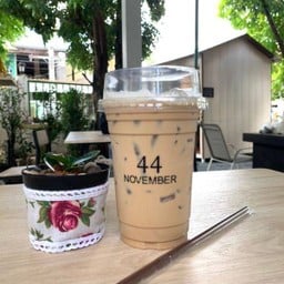 คาราเมลมัคคิอาโต้