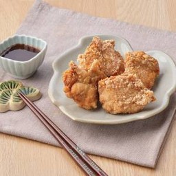 ไก่คาราเกะ