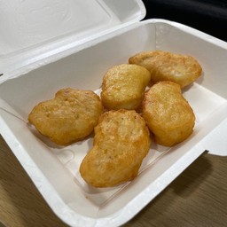 นักเก็ตไก่