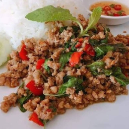 ชุดอิ่มคุ้ม 4