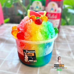 ไฮโซเรนโบ🌈🍧