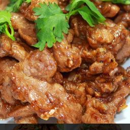 ครัวคุณหนิงอาหารป่า