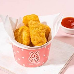 นักเก็ตไก่