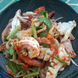 ยำระยอง