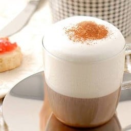 คาปูชิโน่