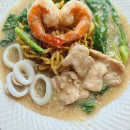 เพลินพุงราดหน้า - สุกี้ บางใหญ่สแควร์