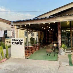 ChangeCAFE'