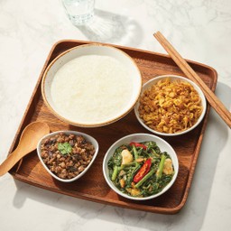 ข้าวต้มเซ็ต