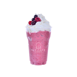 Mix Berry