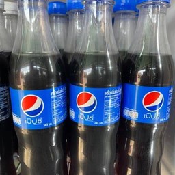 น้ำเป๊ปซี่ 340ml