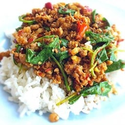 ครัวแม่สมัย คลองหลวง