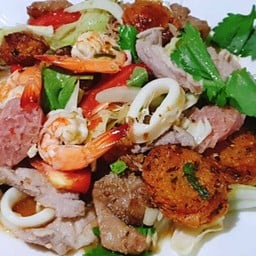 ยำ รวมอลังการ