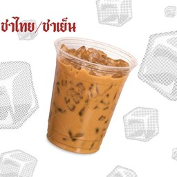 ครัวหญิงนุ่น สาขาบ้านกอก