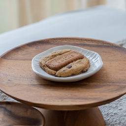 Biscoff Cookie