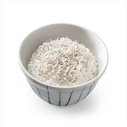 Jako Fish Rice