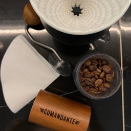 COFFEE DRIP