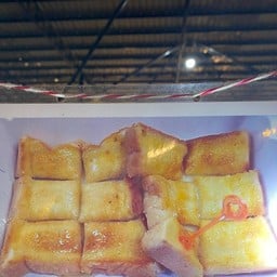 ปังปังกาดมณี กาดมณี