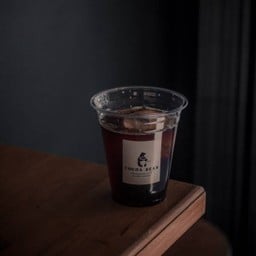 Brazil Americano
