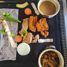 Soju Korean Bbq &yakiniku
