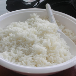 ข้าวเปล่า (โถ)