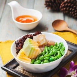 ลอดช่องทรงเครื่อง