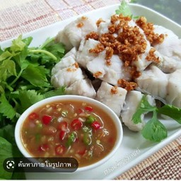 ปลาลวกจิ้ม