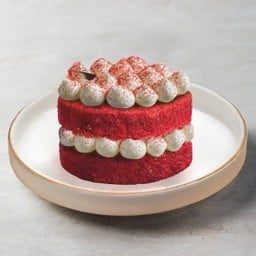 เค้กเรดเวลเวท