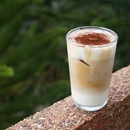 ICED CAPPUCCINO