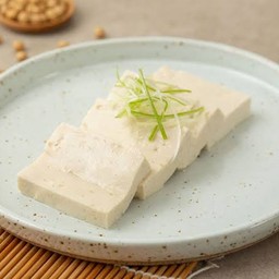 เต้าหู้นิ่มญี่ปุ่น 1 ชิ้น