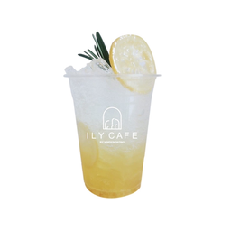 Lemon Soda