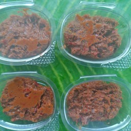 ปลาร้าสับ