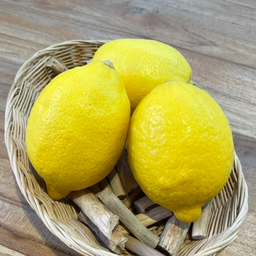 เลมอน 3 ลูก
