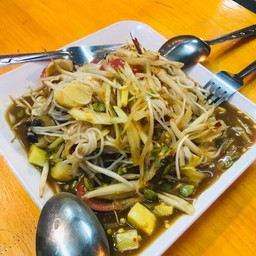 ลาบ ก้อย ซอยจุ๊ (ซอย ซอด แจ้ง)