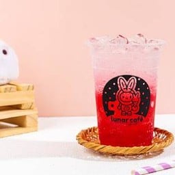 แดงโซดา