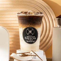 No.87 กาแฟมะพร้าว