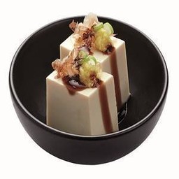 เต้าหู้เย็น(Cold Tofu)