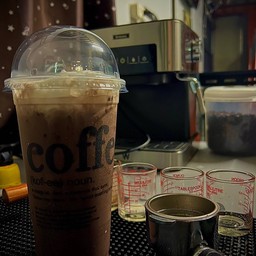 โกโก้เย็น