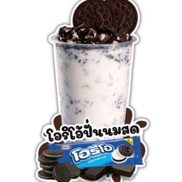 น้ำปั่น