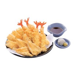 เทนยะ สเปเชี่ยล (Tenya Special)