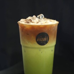 เช้ากาแฟ เย็นนม by bughumcoffee 1