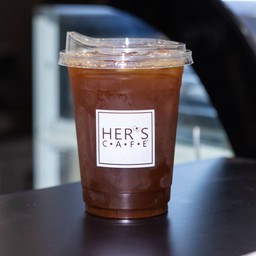 HER’S CAFE’ At Phetchabun 1