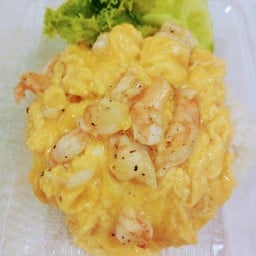 ร้านเหมียว ไทยฟู้ดส์ ดิลิเวอรี่ (ซอยรร.ลองบีช)
