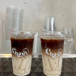 ลาเต้