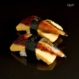 Una Tamago Nigiri