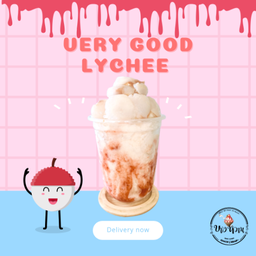 เวรี่่กู๊ดดด ลิ้นจี่