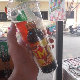 อุ๊ซะปะปั่น