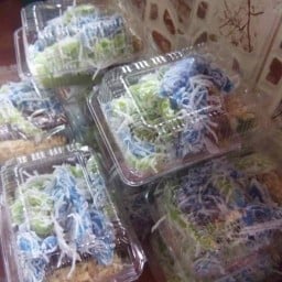 ขนมหวานน้องอันดา ซอยลิโด้