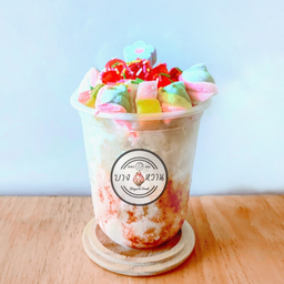 เยลลี่ ทรีโอ้