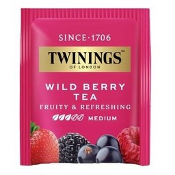 Wild Berry Tea
