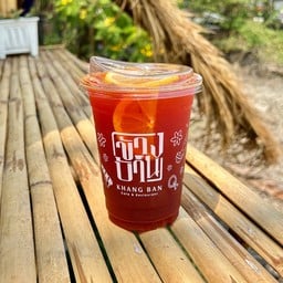 ชามะนาว สตอเบอรี่